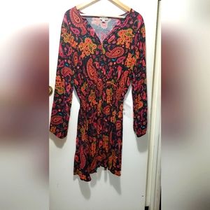 J For Justify Dress/Tunic